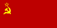 Soviet flag